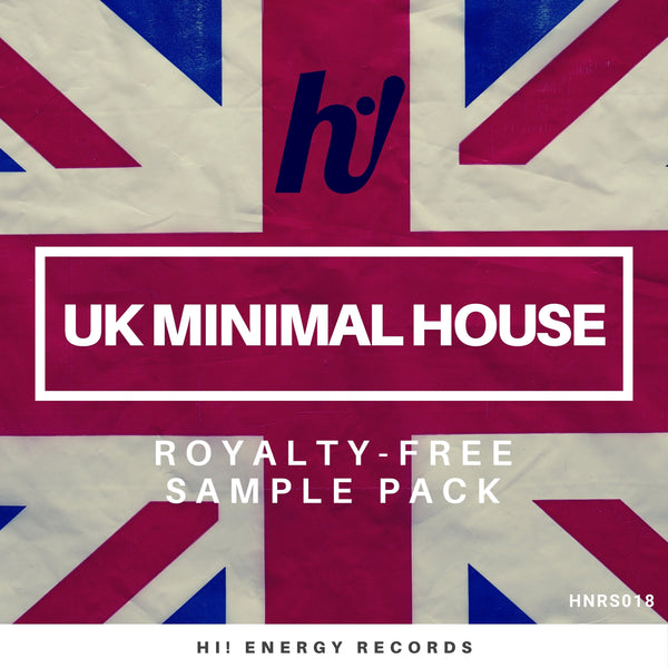 UK Minimal House