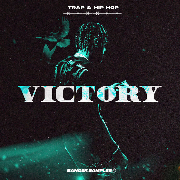 Victory - Trap Sample Pack