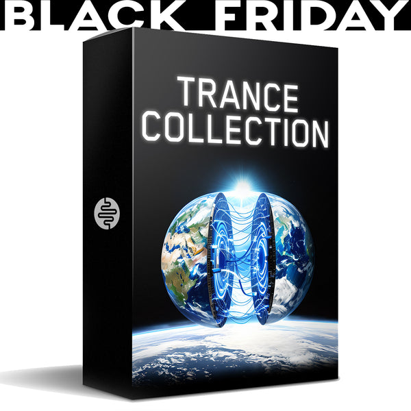 Black Friday Trance Bundle