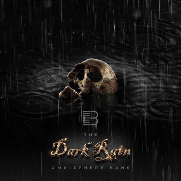 Dark Rain - Omnisphere 2 Bank