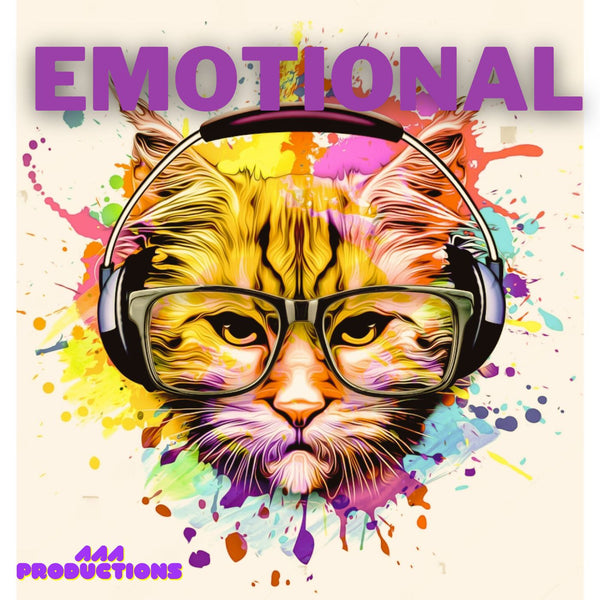 Emotional - Progressive Ableton 11 Template