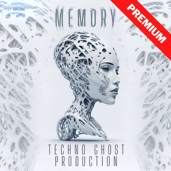 Memory - Techno Ghost Production