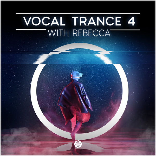 Vocal Trance With Rebecca 4 Template (Ableton, Logic, FL Studio, Cubase, Studio One)