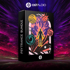 Halloween PsyTrance Bundle