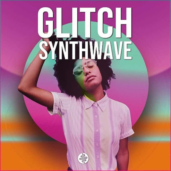 Glitch - Synthwave