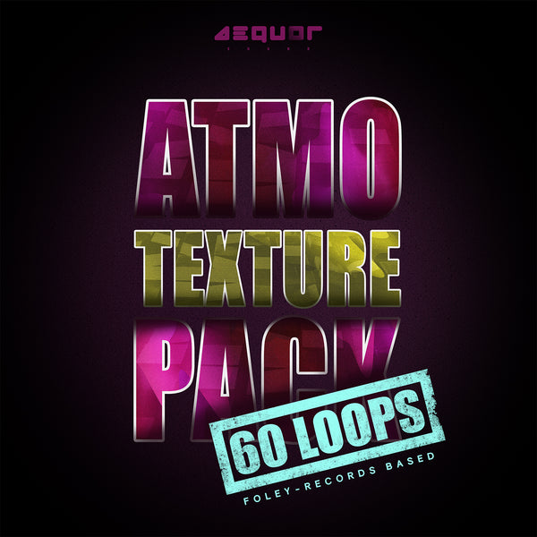 Atmo Texture Pack