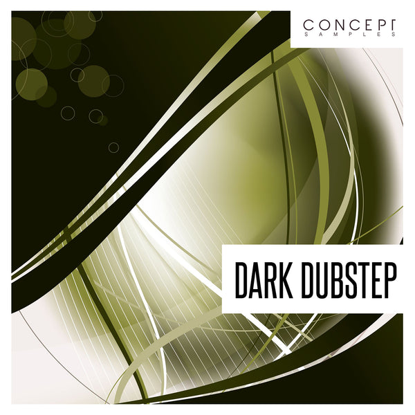 Dark Dubstep Sample Pack