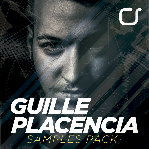 Guille Placencia Sample Pack