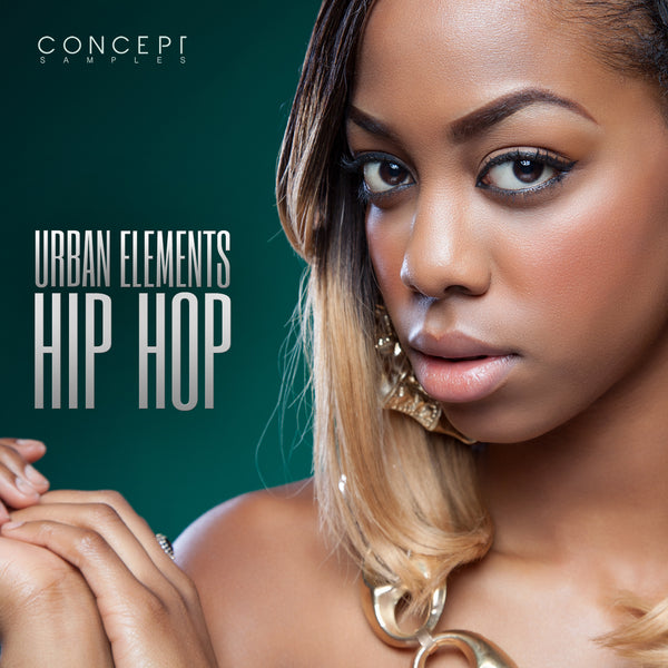Hip Hop Urban Elements Sample Pack