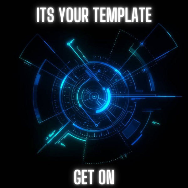 Its YourTemplate - Get On Ableton Live Tech House Template (Mark Knight Style)