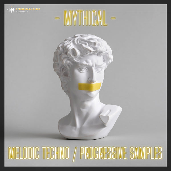 Mythical - Melodic Techno