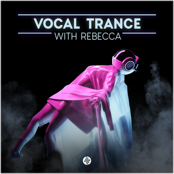 Vocal Trance Template (Ableton, FL Studio, Logic Pro, Cubase, Studio One)