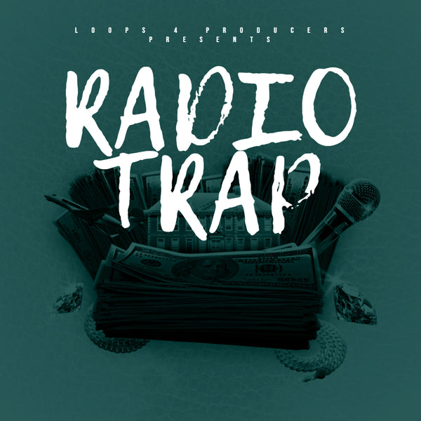 Radio Trap Sample Pack
