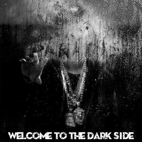 Welcome To The Dark Side Techno Sample Pack