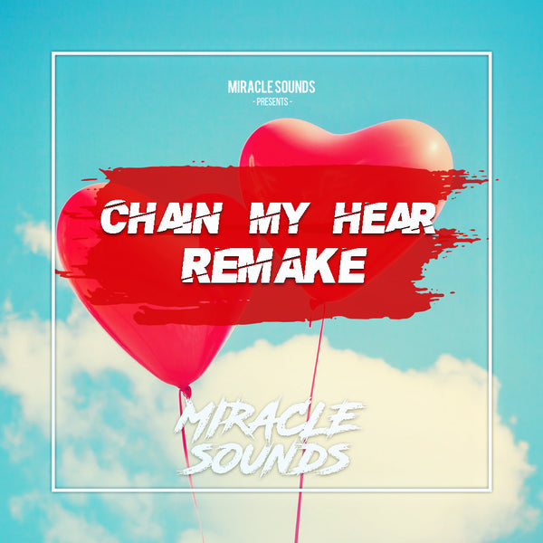 Topic - Chain My Heart FL Studio 20 Remake - House & Future House