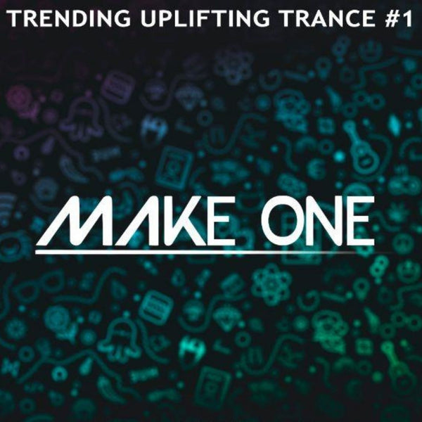 Trending Uplifting Trance #1 Ghost Production