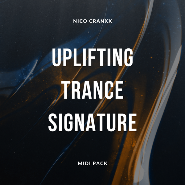 Uplifting Trance Signature