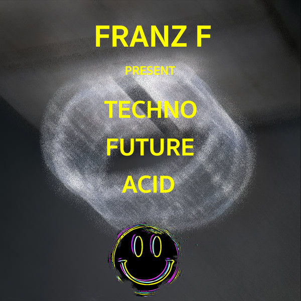 Techno Future Acid Sample Pack