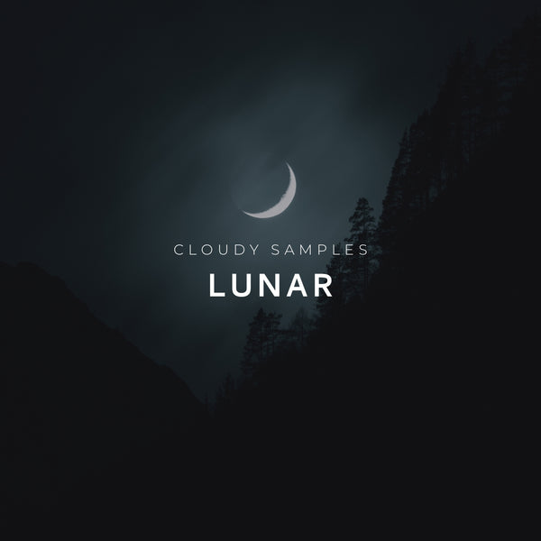 Lunar - Chillstep Sample Pack