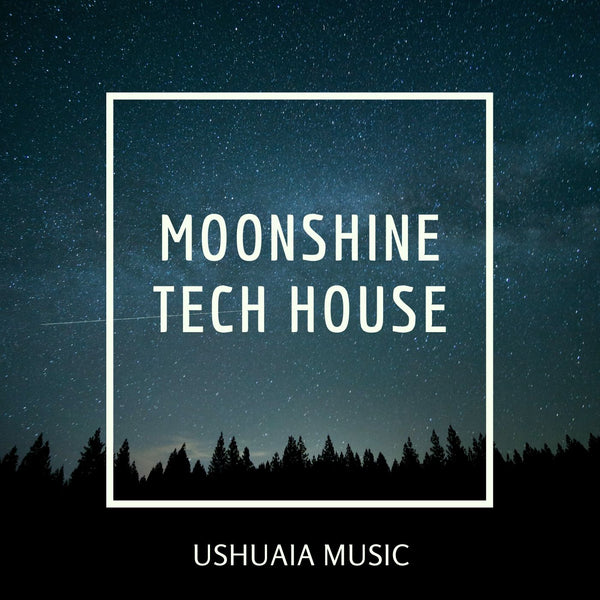 Moonshine Tech House Sample Pack