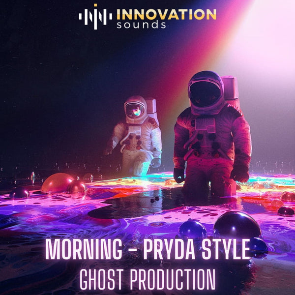 Morning - Pryda Style Progressive Ghost Production