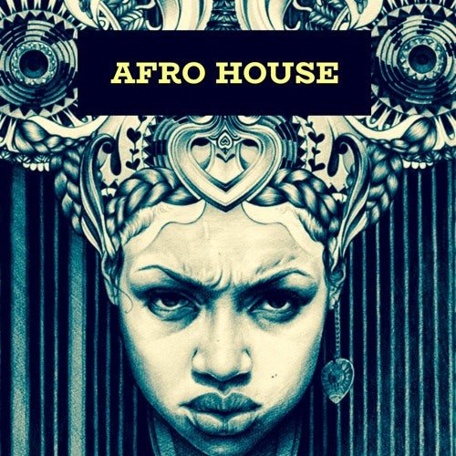 Logic Pro Afro House Templates – Innovation Sounds