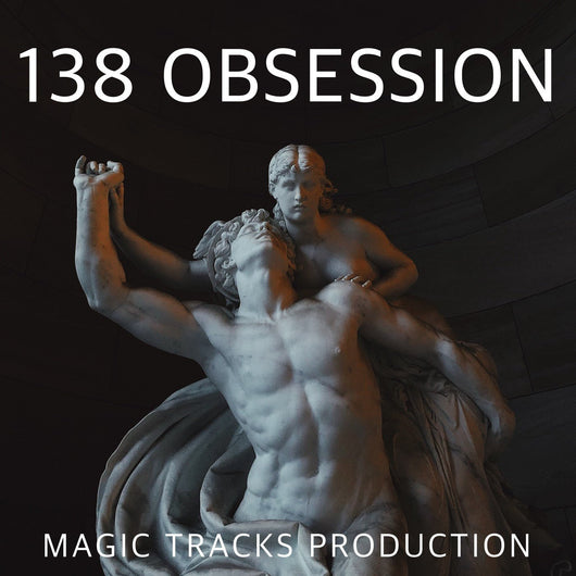 138 Obsession - Ableton 11 Trance Template - Innovation Sounds