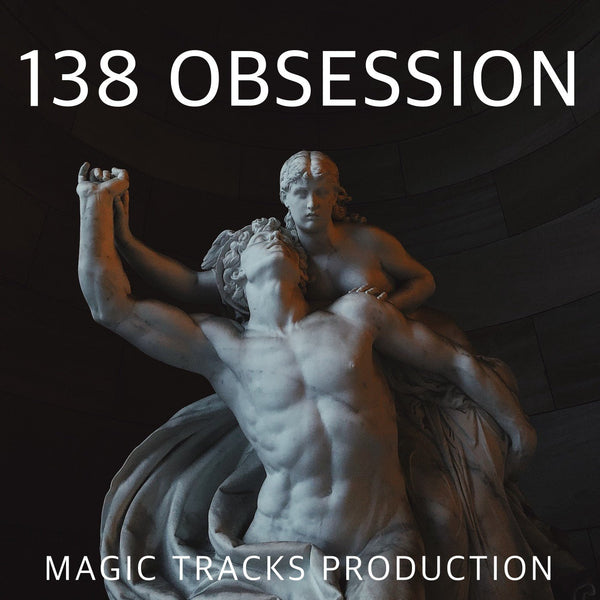 138 Obsession - Ableton 11 Trance Template - Innovation Sounds