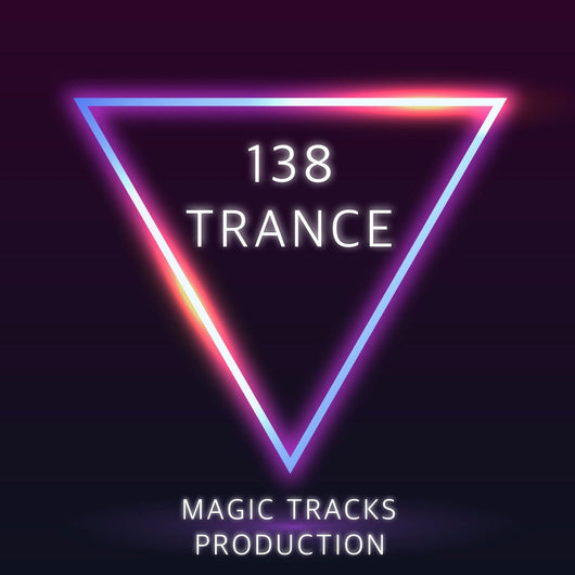 138 Trance - Ableton Live 11 Template - Innovation Sounds