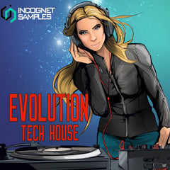 Tech House Evolution