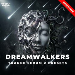 Dreamwalkers - Trance Serum 2 Presets