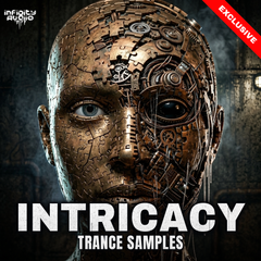 Intricacy - Trance Samples