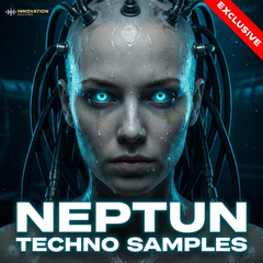Neptun - Techno Samples