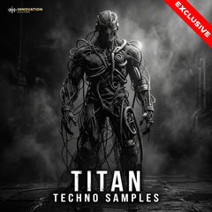 Titan - Techno Samples