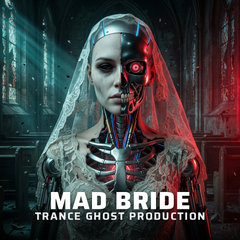 Mad Bride - Trance Ghost Production