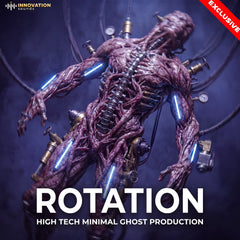 Rotation - High-Tech Minimal Ghost Production