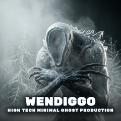 Wendiggo - High-Tech Minimal Ghost Production