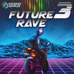 Future Rave Vol. 3. - Construction Kits