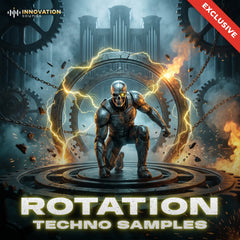 Rotation - Techno Samples