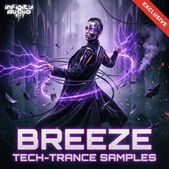 Breeze - Tech-Trance Samples