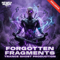 Forgotten Fragments - Trance Ghost Production
