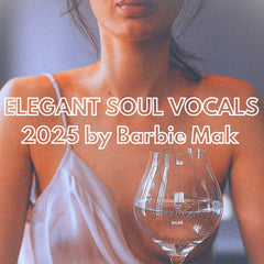 Elegant Soul Vocal Sample Pack