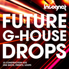 Future G-House Drops