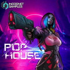Pop House Samples