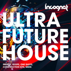 Ultra Future House
