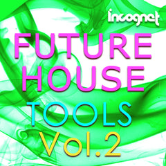 Future House Tools Vol. 2 - Construction Kits