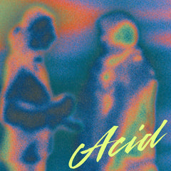 ACID - Synth Trap Samples