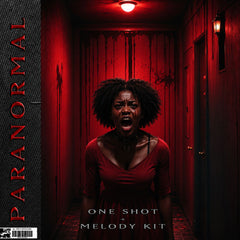 Paranormal - Trap Multi-Kit