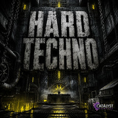 Hard Techno
