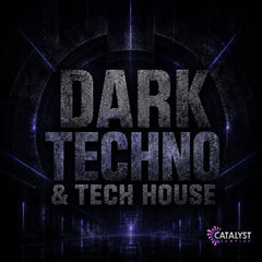Dark Techno & Tech House Samples